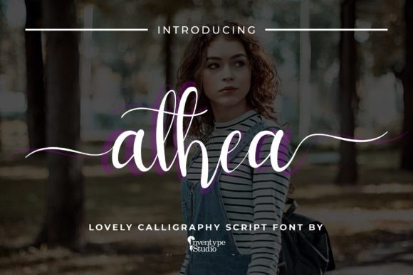 How a Simple Font Choice Transformed My Brand's Visuals