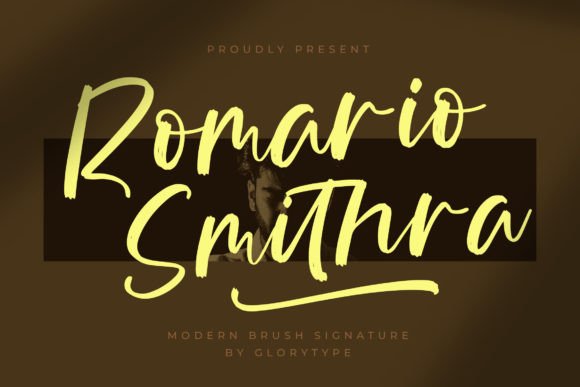 How Romario Smithra Transformed My Brand’s Visual Identity
