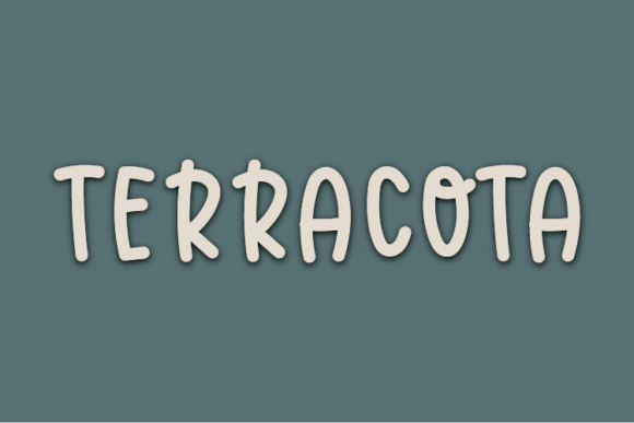 Terracota: The Handwritten Typeface That Transformed My Brand