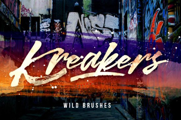 Why Kreakers Transformed Our Website's Brand Identity